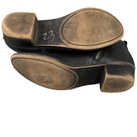 Diba ankle boots size 8 - Picture 6 of 8